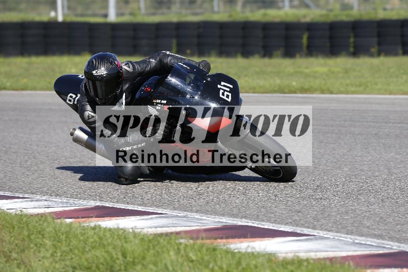 /54 19.09.2025 Speer Racing ADR/Gruppe rot/611